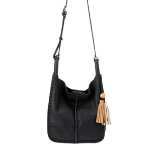 Los Feliz Crossbody unlined